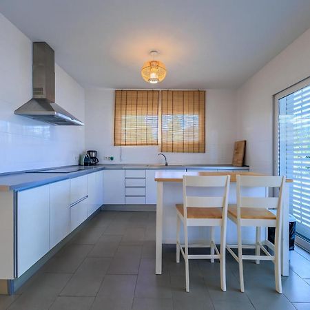 Villa Mi Sol Торевьиа Экстерьер фото