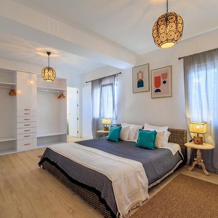 Villa Mi Sol Торевьиа Экстерьер фото