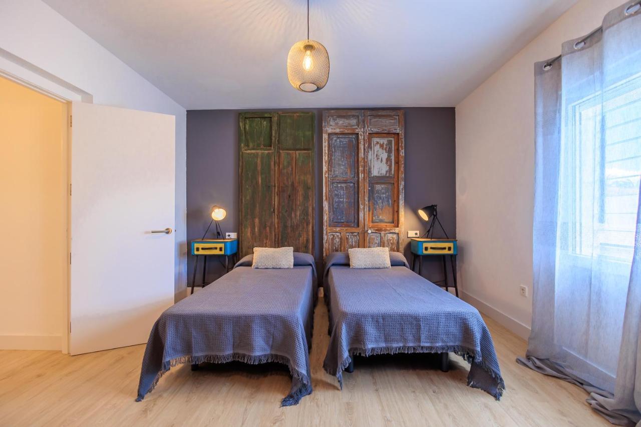 Villa Mi Sol Торевьиа Экстерьер фото