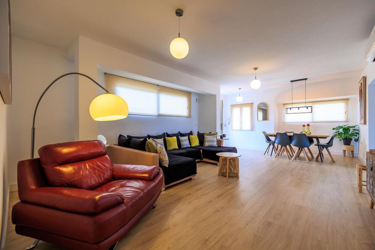 Villa Mi Sol Торевьиа Экстерьер фото