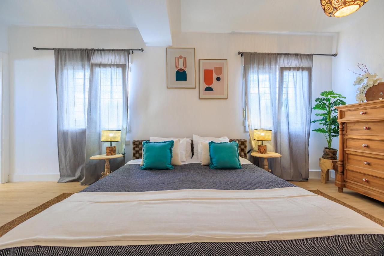 Villa Mi Sol Торевьиа Экстерьер фото