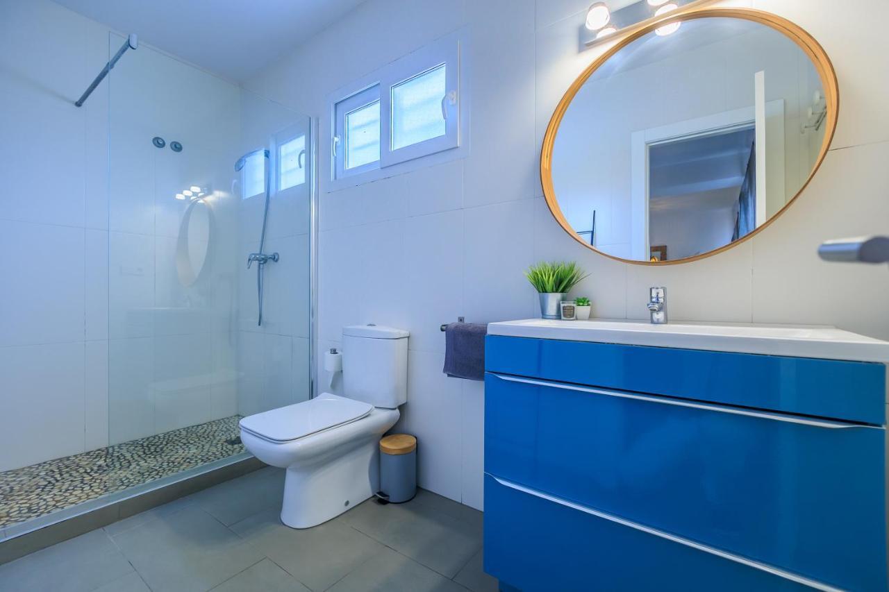 Villa Mi Sol Торевьиа Экстерьер фото