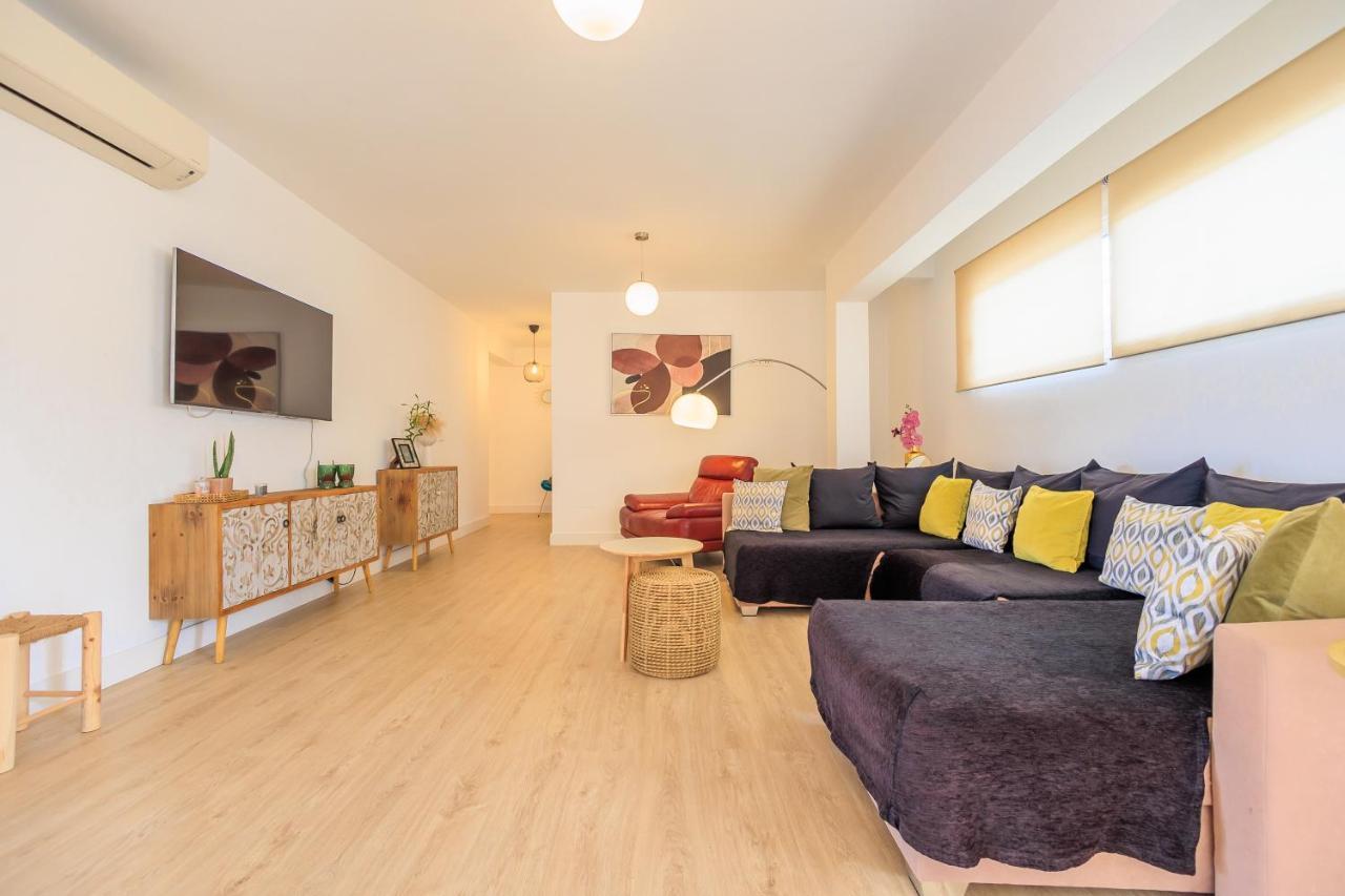 Villa Mi Sol Торевьиа Экстерьер фото