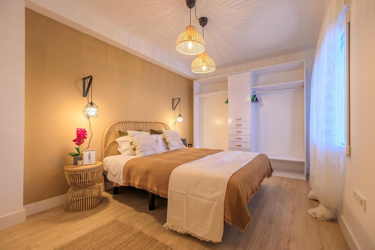 Villa Mi Sol Торевьиа Экстерьер фото